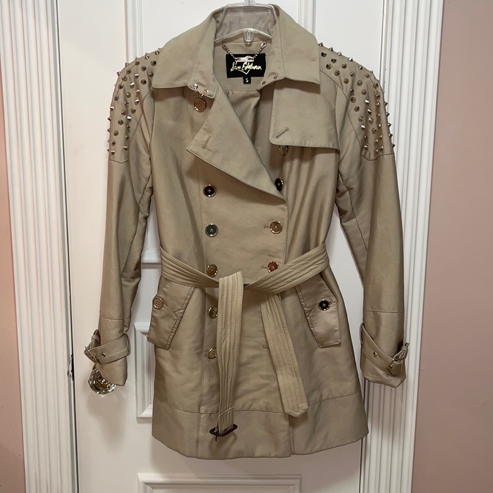Sam Edelman trench Coat